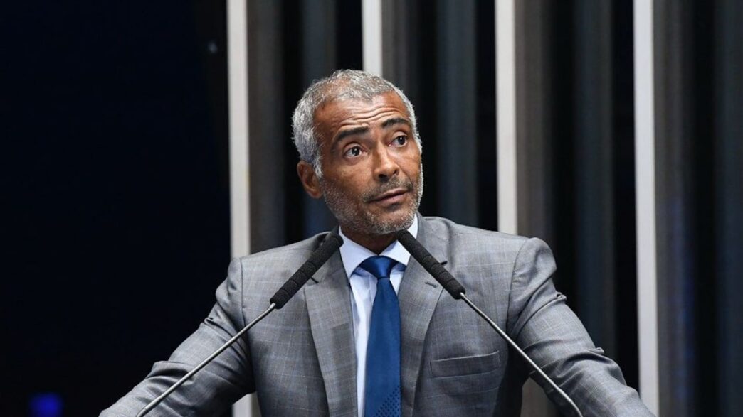Braille nas eleições — foto ilustrativa