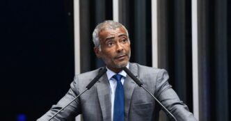 Braille nas eleições — foto ilustrativa