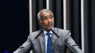 Braille nas eleições — foto ilustrativa