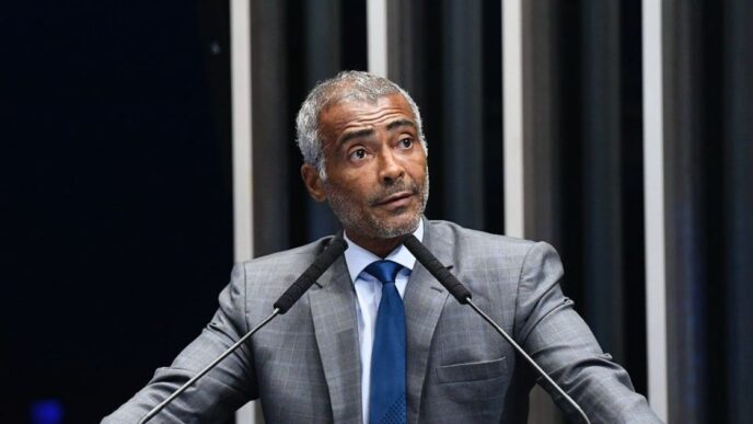 Braille nas eleições — foto ilustrativa