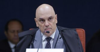 Moraes concede liberdade provisória — foto ilustrativa
