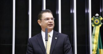 Bolsonaro articula direita contra Lula — foto ilustrativa