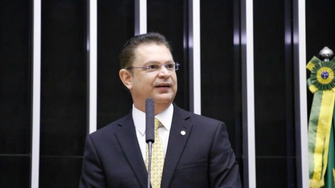 Bolsonaro articula direita contra Lula — foto ilustrativa