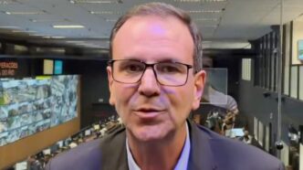 Eduardo Paes grupos criminosos — foto ilustrativa