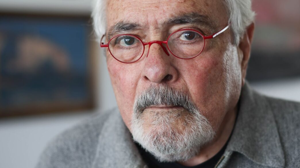 José Carlos Dias ditadura — foto ilustrativa