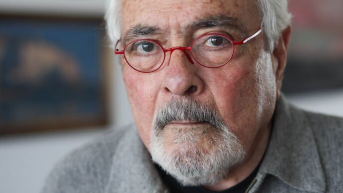 José Carlos Dias ditadura — foto ilustrativa