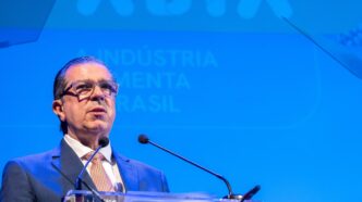 segurança alimentar no Brasil — foto ilustrativa