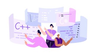 IA na área de tecnologia — foto ilustrativa