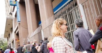 INSS suspende programa — foto ilustrativa