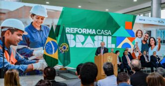 empréstimo para reforma — foto ilustrativa
