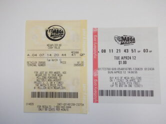 Mega Millions — foto ilustrativa
