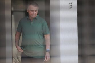 recurso de Bolsonaro STF — foto ilustrativa
