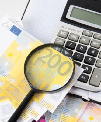 Juros do consignado privado — foto ilustrativa