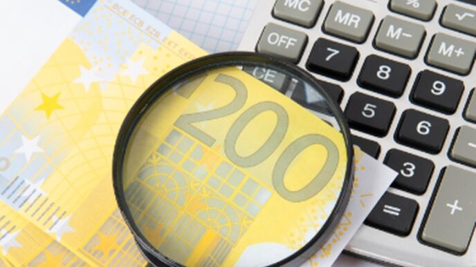 Juros do consignado privado — foto ilustrativa