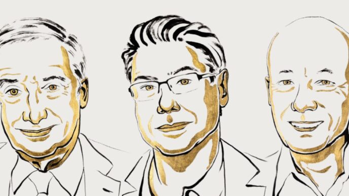 política inteligente crescimento econômico — foto ilustrativa