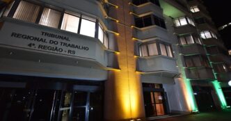 Vigilante indenizada banheiro — foto ilustrativa