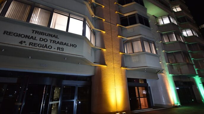 Vigilante indenizada banheiro — foto ilustrativa