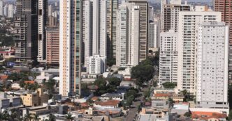 nova política de crédito imobiliário — foto ilustrativa