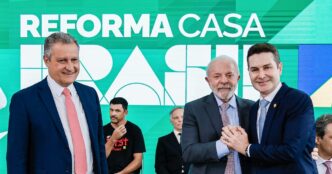 Lula empresários lucrar explorar povo — foto ilustrativa