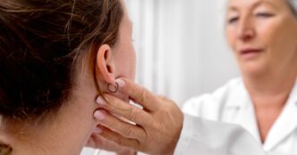 IA na medicina — foto ilustrativa