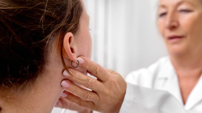 IA na medicina — foto ilustrativa