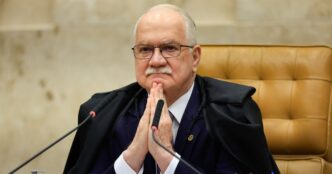 Operação policial Rio de Janeiro — foto ilustrativa