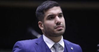 megaoperação policial Rio de Janeiro — foto ilustrativa