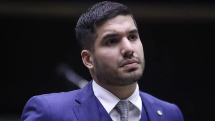 megaoperação policial Rio de Janeiro — foto ilustrativa