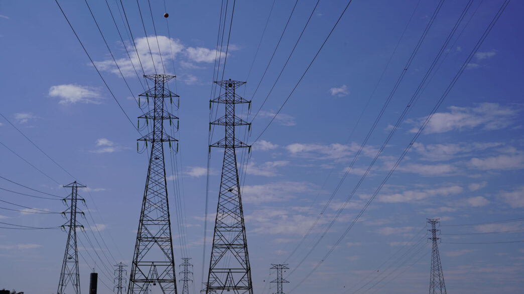 Leilão Aneel linhas de transmissão — foto ilustrativa