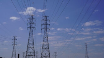 Leilão Aneel linhas de transmissão — foto ilustrativa