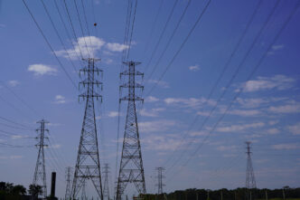 Leilão Aneel linhas de transmissão — foto ilustrativa