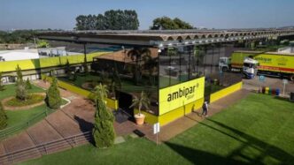 Recuperação judicial Ambipar — foto ilustrativa