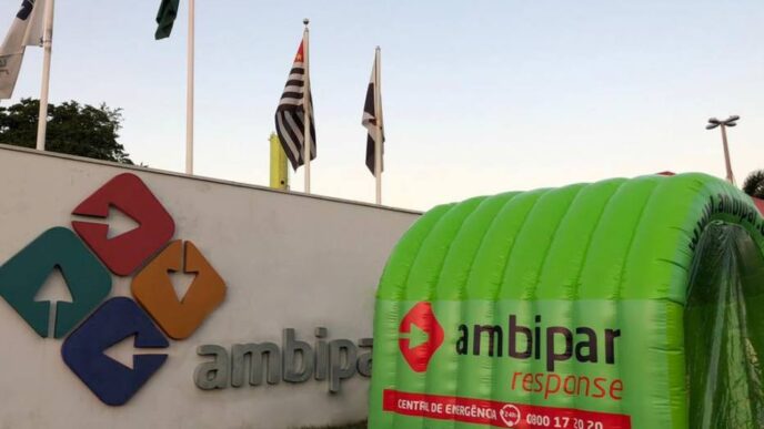FII BMLC11 — foto ilustrativa