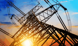 Leilão de energia Aneel — foto ilustrativa