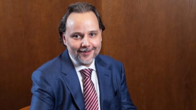 Jorge Messias STF — foto ilustrativa