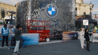 regras de emissões automotivas — foto ilustrativa