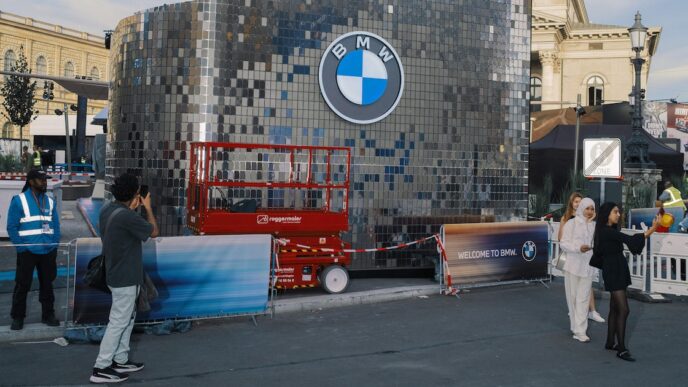 regras de emissões automotivas — foto ilustrativa