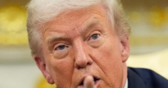 Relações EUA América do Sul Trump — foto ilustrativa