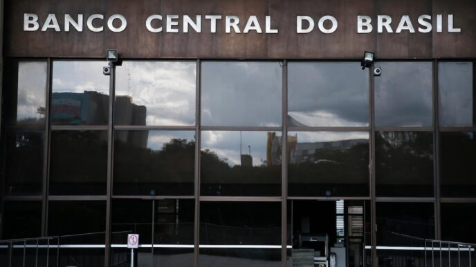 inflação 2025 — foto ilustrativa