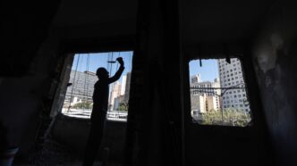 Crédito para reformas de casas — foto ilustrativa