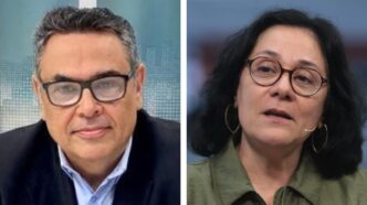 controle da corrupção no Brasil — foto ilustrativa