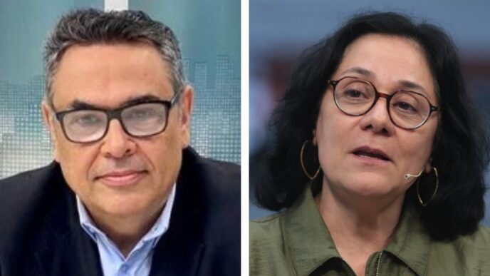 controle da corrupção no Brasil — foto ilustrativa