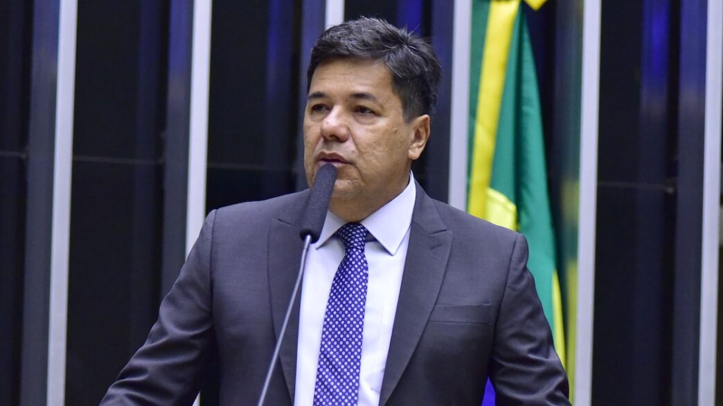 PEC da Segurança Pública — foto ilustrativa