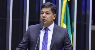 PEC da Segurança Pública — foto ilustrativa