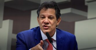 Governo dividirá medidas de arrecadação e corte de gastos — foto ilustrativa