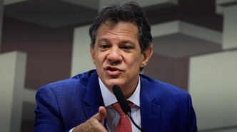 Governo dividirá medidas de arrecadação e corte de gastos — foto ilustrativa