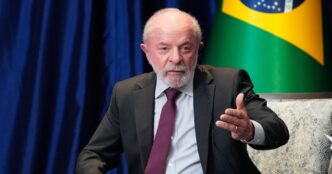 projeto antifacção — foto ilustrativa