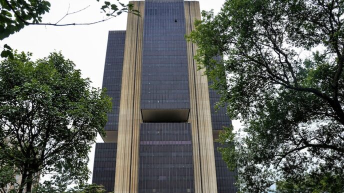 IBC-Br sobe em agosto — foto ilustrativa
