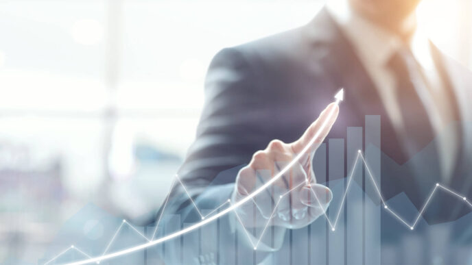 Ibovespa — foto ilustrativa