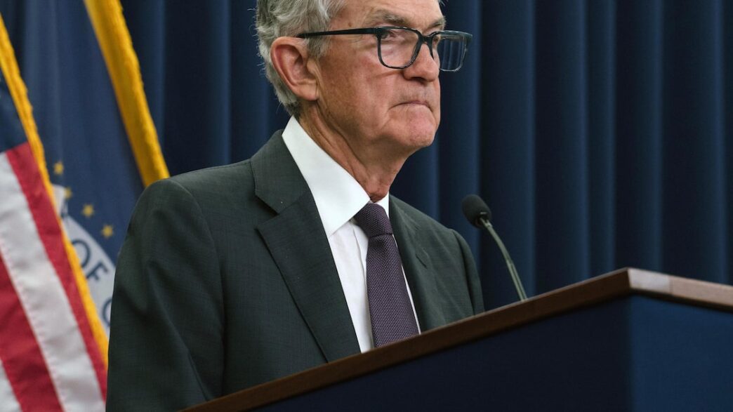 Fed corta juros — foto ilustrativa